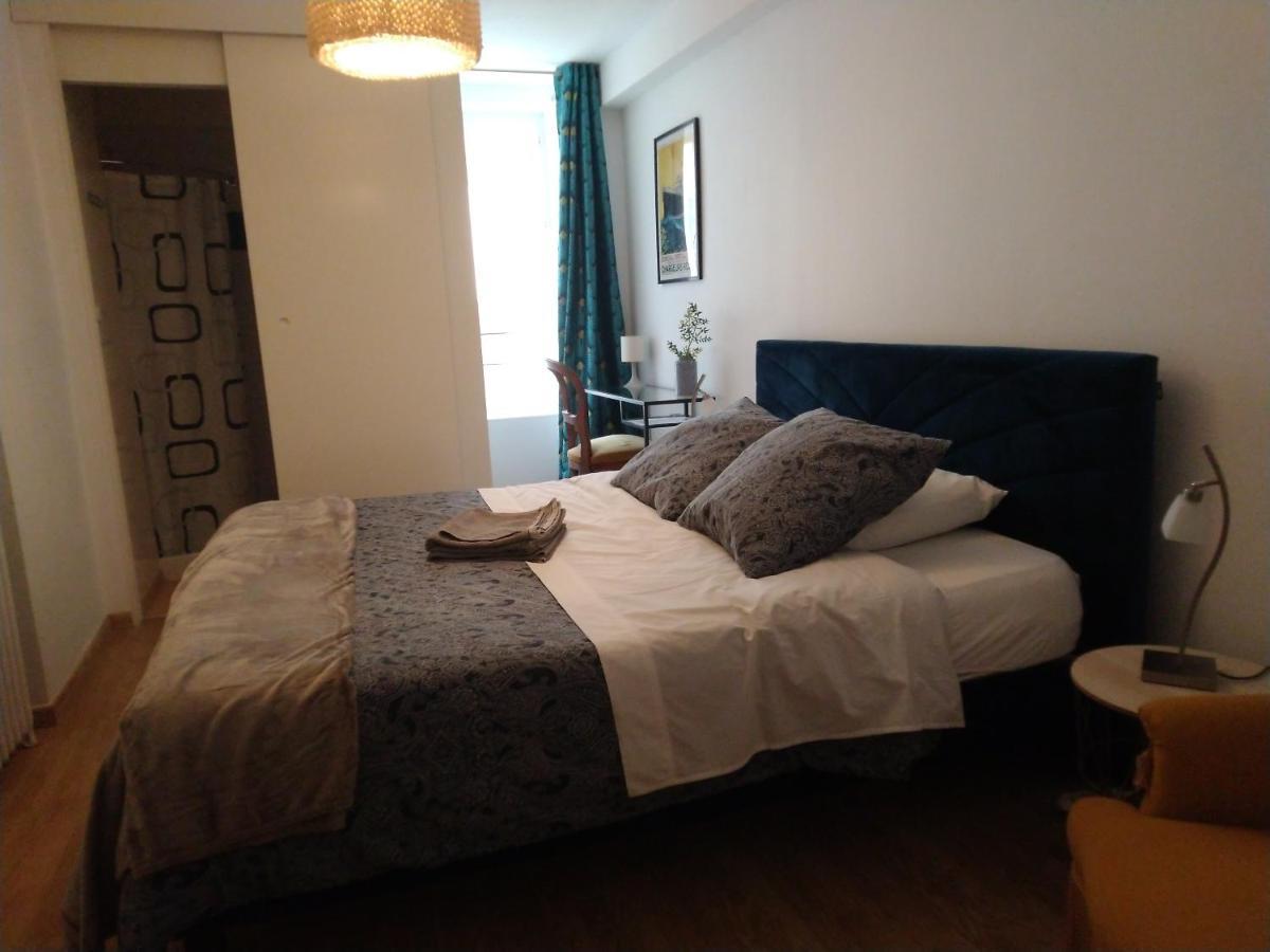 La Tour De L'Ange Hotell Hérépian Eksteriør bilde